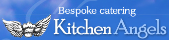 Kitchen Angels - A London Christmas Party Caterer